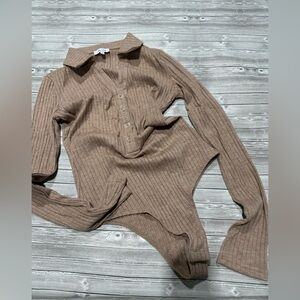 Petal Dew bodysuit NEW